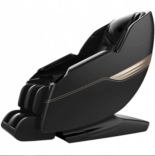 Массажное кресло iMassage Hybrid Black