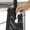 Теннисный стол Cornilleau Instinct Outdoor Grey