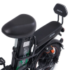 Электровелосипед Jetson Pro Max Ultra Plus (60V30Ah) (гидравлика) Черный