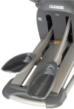 Эллиптический тренажер Octane Fitness PRO3700 touch