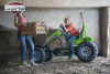 Веломобиль BERG Deutz Fahr BFR 3