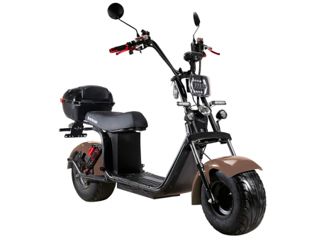 Электроскутер SkyBoard Chukotka BR20 3000W