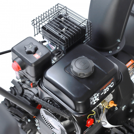 Снегоуборщик Patriot PS 707