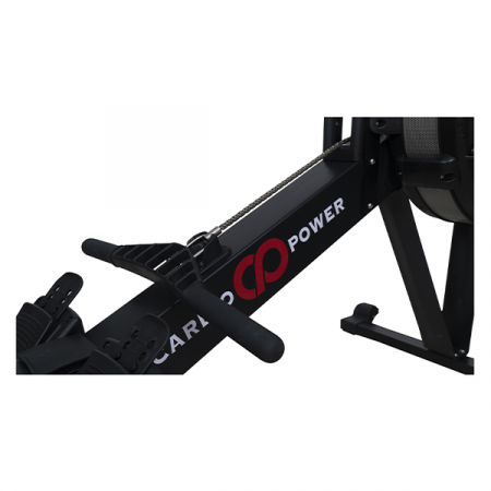 Гребной тренажёр CardioPower RE77 New