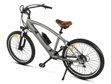 Электровелосипед Unimoto FIT