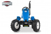 Веломобиль Berg New Holland E-BFR