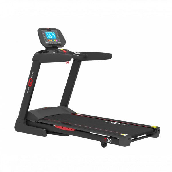 Беговая дорожка CardioPower T60 NEW