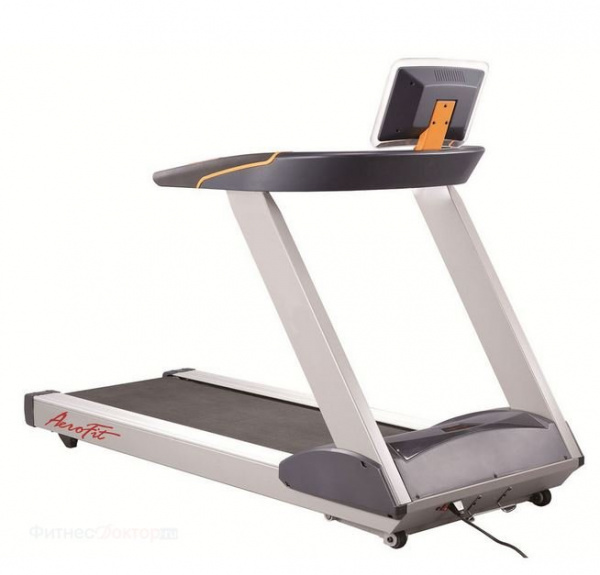 Беговая дорожка AeroFIT X3-T с дисплеем 10" LCD