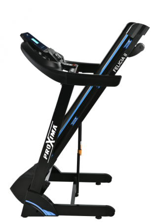 Беговая дорожка Proxima Felicia II