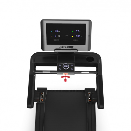 Беговая дорожка UNIX Fit T-1400 Pro (LED)