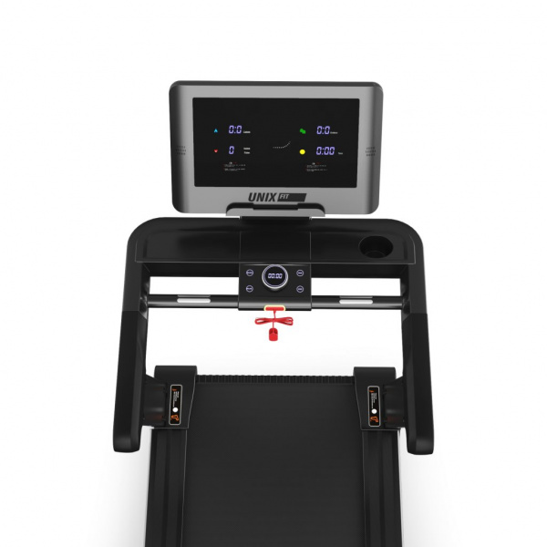 Беговая дорожка UNIX Fit T-1400 Pro (LED)