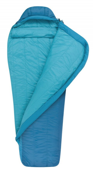 Спальный мешок Sea To Summit Venture Vtii - Womens Long