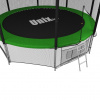 Батут Unix line 8 ft Classic (outside)