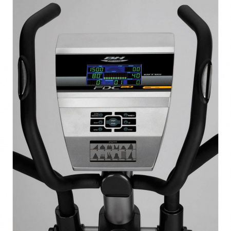 Эллиптический тренажер BH Fitness FDC 20 GSG G864