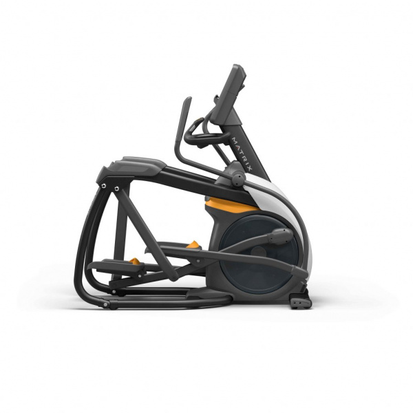 Эллиптический эргометр Ascent Trainer с консолью Gt Led