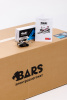 Электроснегокат BARS Arctic Black