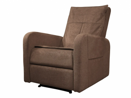Массажное кресло реклайнер Fujimo Comfort Chair F3005 FMW Терра (Sakura 20)