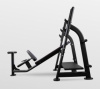 Скамья для жима наклонная Bronze Gym  BR-1014