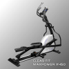 Эллиптический эргометр Clear Fit MaxPower X450