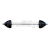 Штанга ProfiGym 182,5 кг