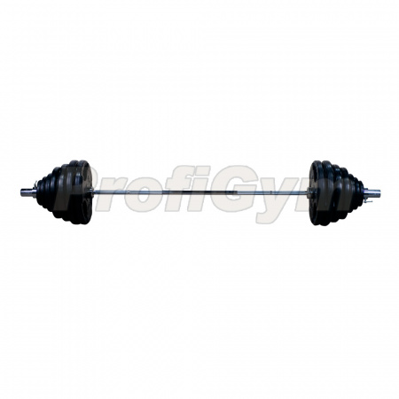 Штанга ProfiGym 182,5 кг