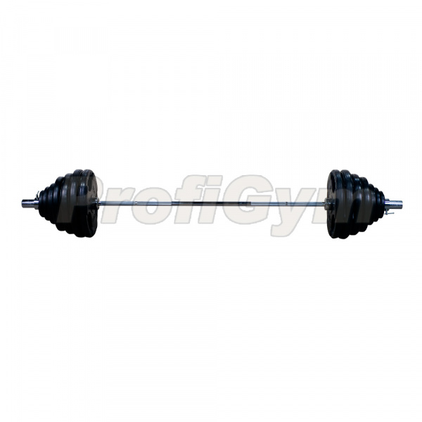 Штанга ProfiGym 182,5 кг