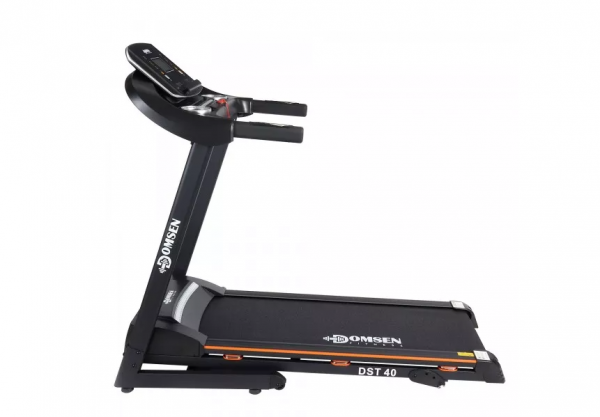 Беговая дорожка Domsen Fitness DST40