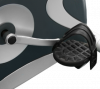 Велоэргометр CARBON U804