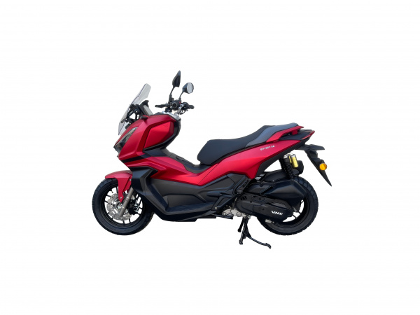 Скутер JET /JET RS - 180cc (replica Honda Х-ADV)