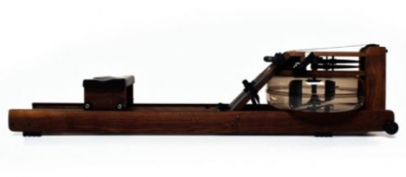 Гребной тренажер WaterRower серии Classic с дисплеем 300 S4