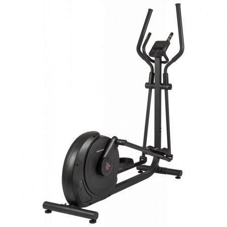 Эллиптический тренажер CardioPower E410