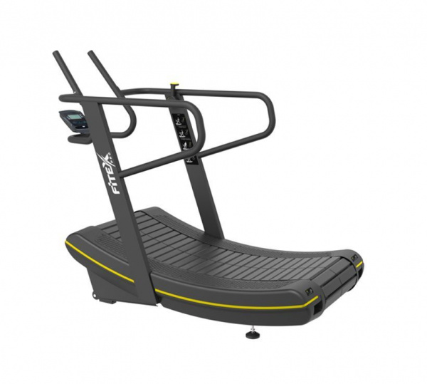 Механическая беговая дорожка Fitex Premier 4W PROF