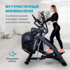 Эллиптический тренажер Sportop Pro E700