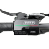 Электровелосипед Hiper Engine Fold X1 Graphite (2022)
