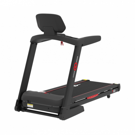 Беговая дорожка CardioPower T60 NEW