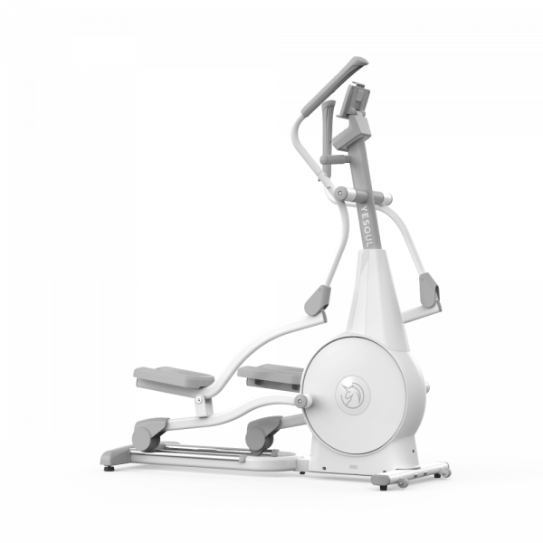 Эллиптический тренажер Yesoul Smart Elliptical machine E30S