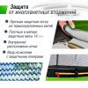 Батут Unix Line 16 ft Ufo Green