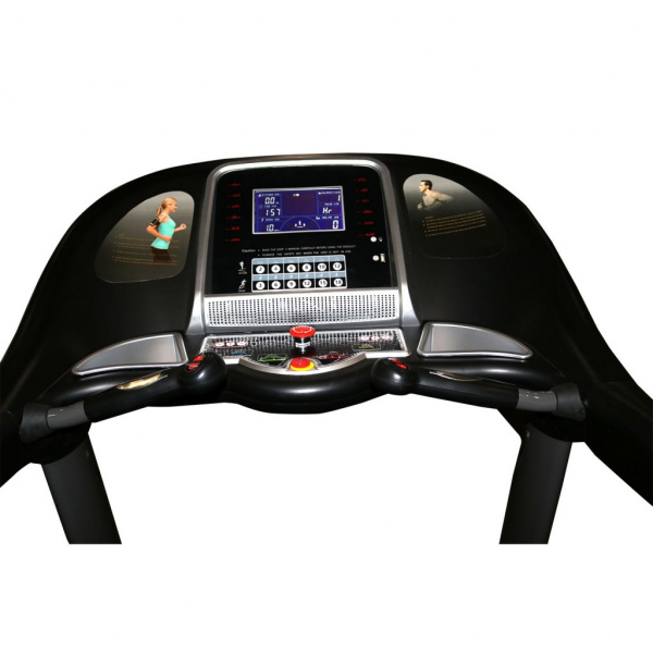 Беговая дорожка DFC Cruiser T800 Pro