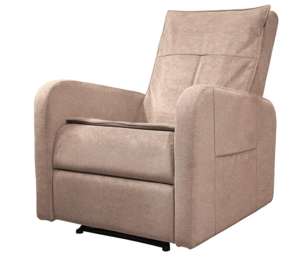 Кресло-реклайнер механический Fujimo Comfort Chair F3005 FMW Терра