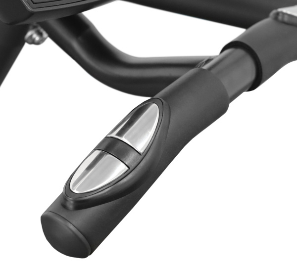 Эллиптический эргометр Bronze Gym PRO Glider