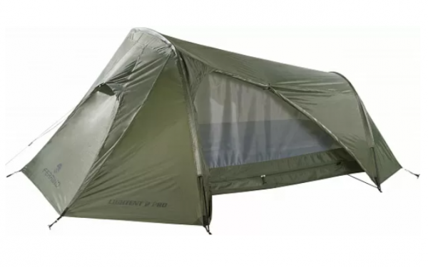 Палатка Ferrino Lightent 2 Pro Olive Green