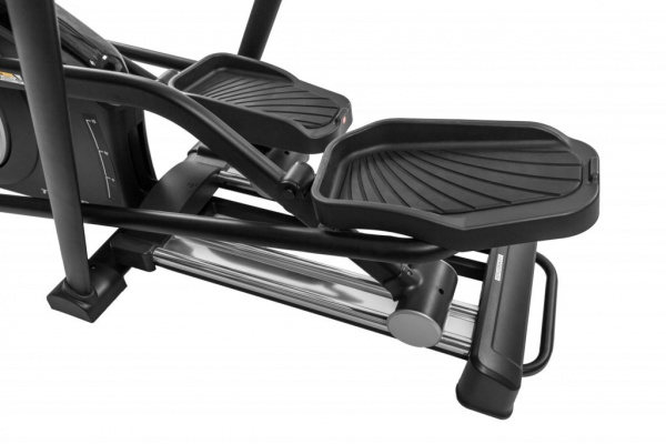 Эллиптический тренажер CarFitness TS-112B