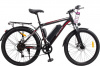 Электровелосипед Hiper Engine MTB S1 Graphite (2022)