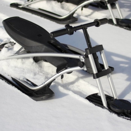 Электроснегокат SnowRunner LUX 7