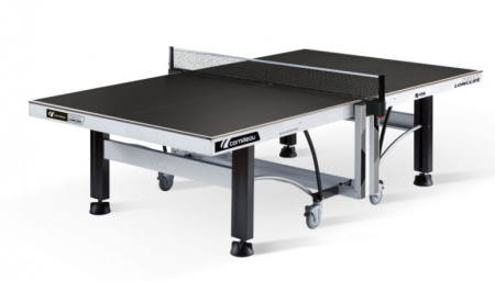 Теннисный стол всепогодный Cornilleau Pro 740 Longlife New Color 2021