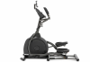 Эллиптический тренажер Spirit XE295 Black