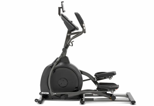 Эллиптический тренажер Spirit XE295 Black