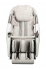Массажное кресло iMassage Hybrid Grey/White