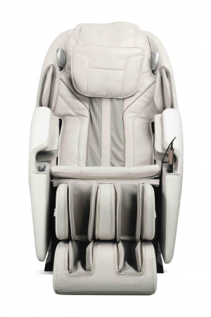 Массажное кресло iMassage Hybrid Grey/White