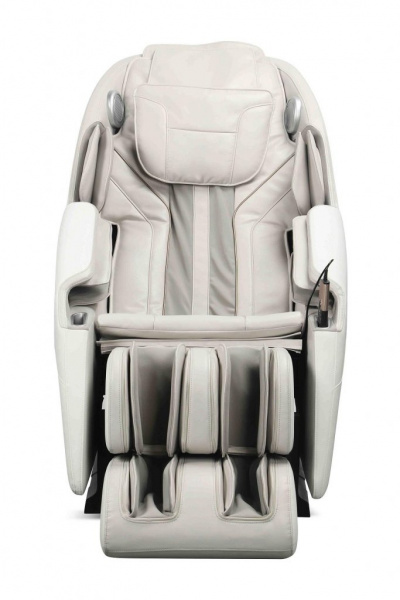 Массажное кресло iMassage Hybrid Grey/White